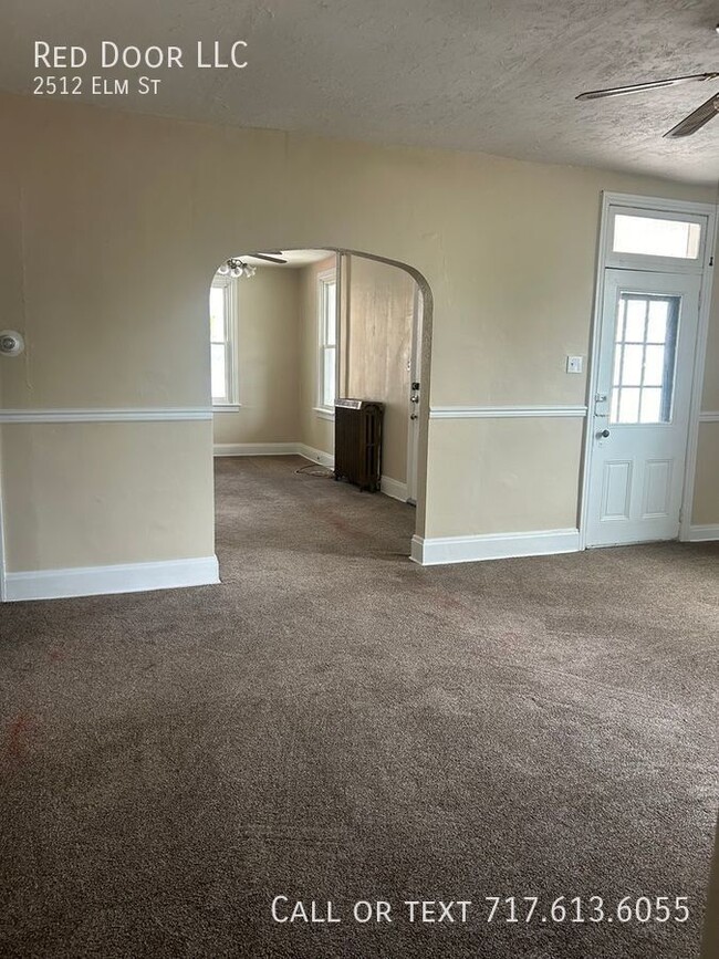 Building Photo - 2-bedroom duplex in Penbrook - CD Schools!