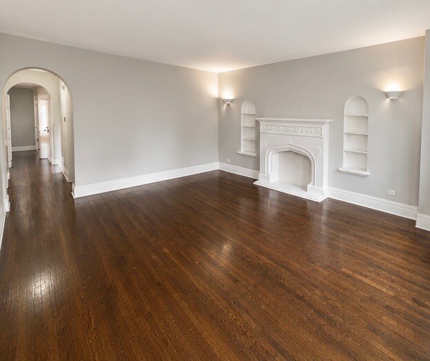 Foto del edificio - 8146 S Maryland Ave