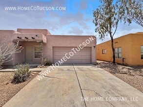 Building Photo - 5738 E Calle De Hielo Dulce
