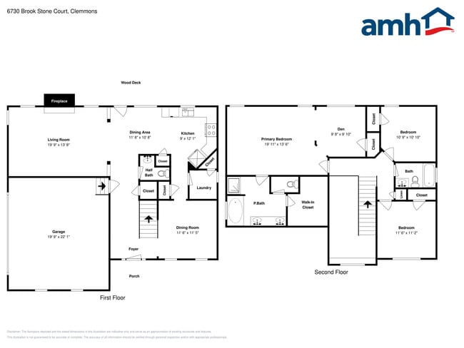 Building Photo - 6730 Brook Stone Ct