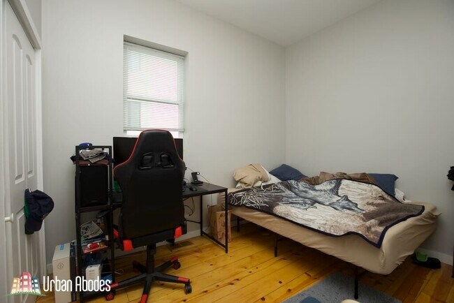 Foto del edificio - 3948 N Ashland Ave