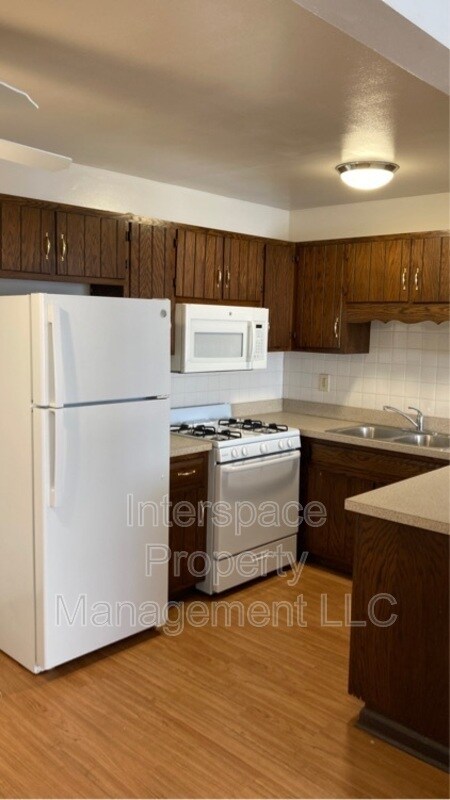 Foto del edificio - 1500 Pioneer Rd