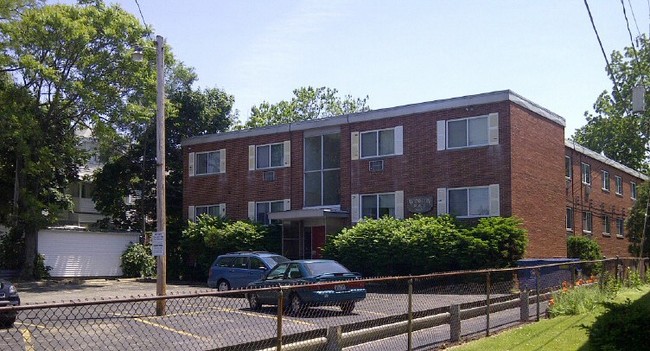 Foto principal - Winston Place Apartments