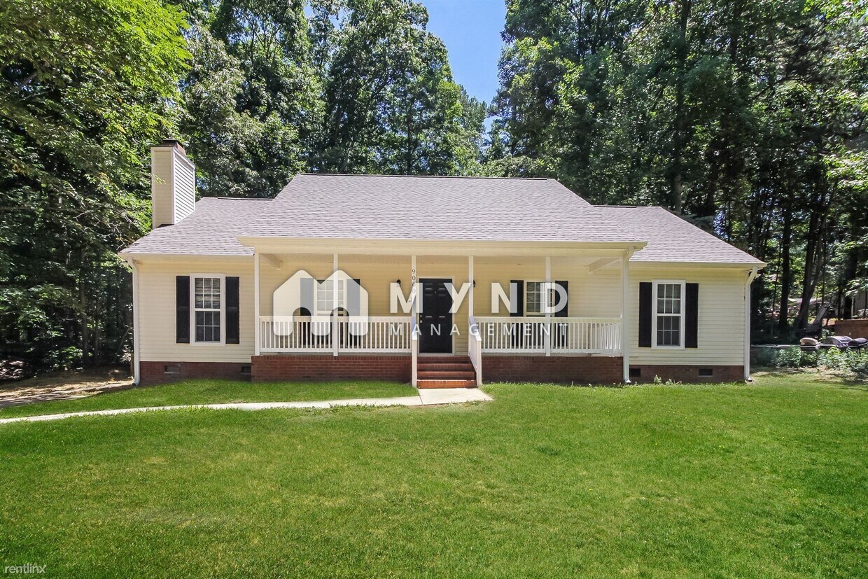 Primary Photo - 3 br, 2 bath House - 9000 Vagabond Rd