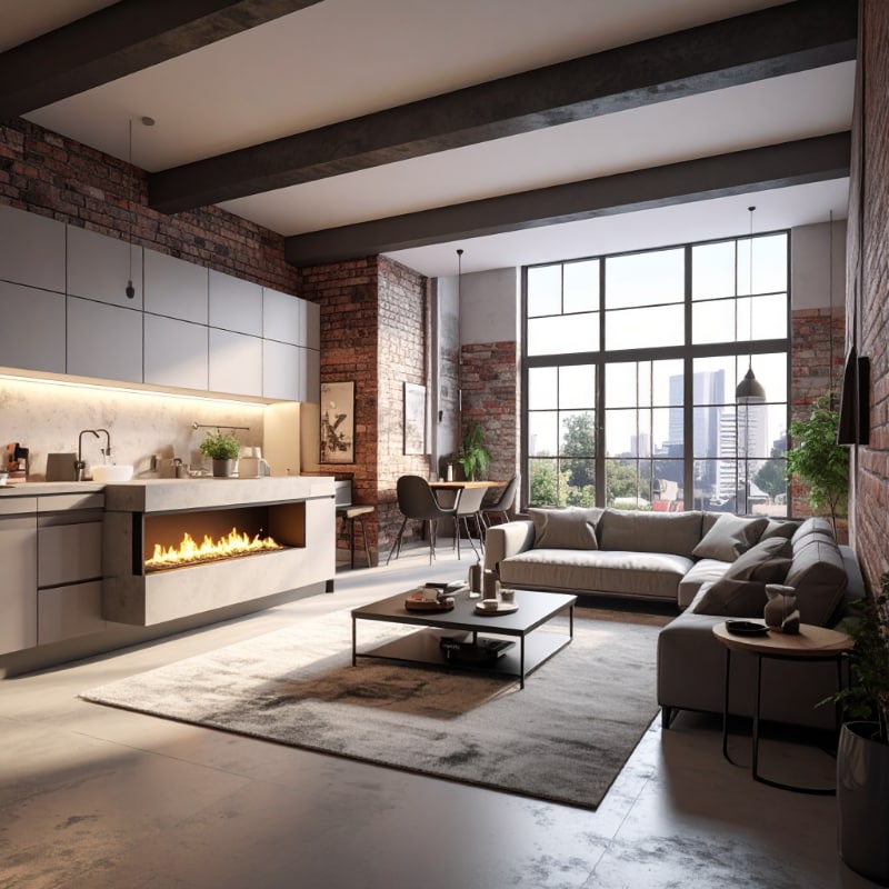 Building Photo - 2 W Main St