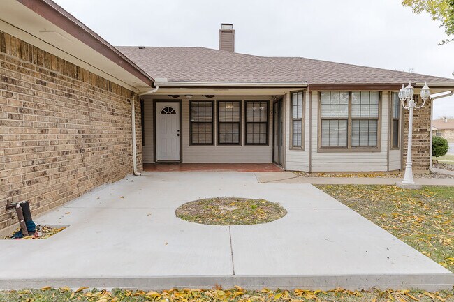 Foto del edificio - 1105 Gordon Blvd