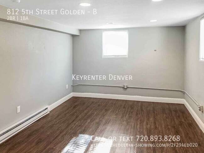 Building Photo - Cozy Modern 2BD, 1BA Garden Level Condo, N...