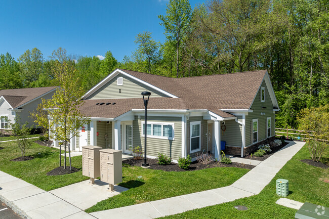 Building Photo - Village at Harmony Garden