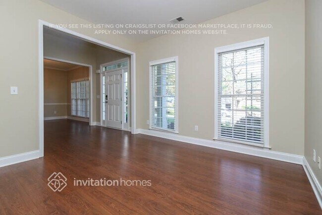 Foto del edificio - 4165 Haynes Mill Ct NW