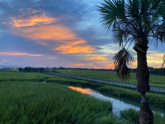 Shem creek - 1123 Rosewood Ln