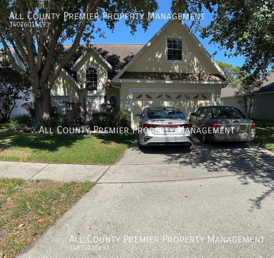 Foto principal - 4147 Shadowcreek-
