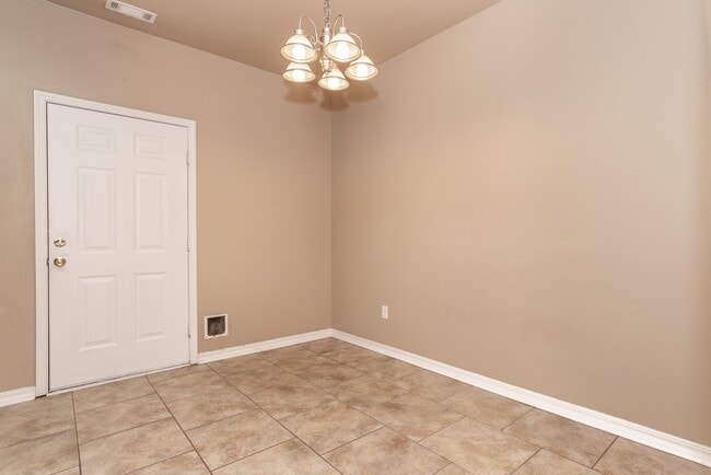 Foto del edificio - Clabber Creek Subdivision