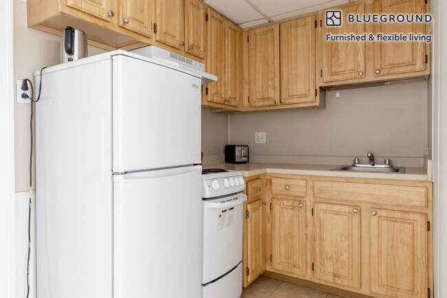 Foto del edificio - 62 Boylston St