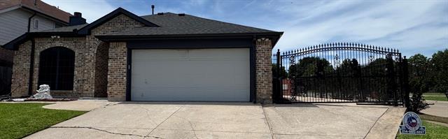Foto del edificio - 5616 Indian Hill Dr
