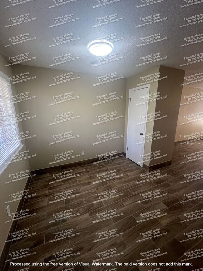 Krissel 5333 Circle Apartment for Rent in Norcross, GA