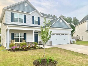 Building Photo - 879 Stormy Gale Ln