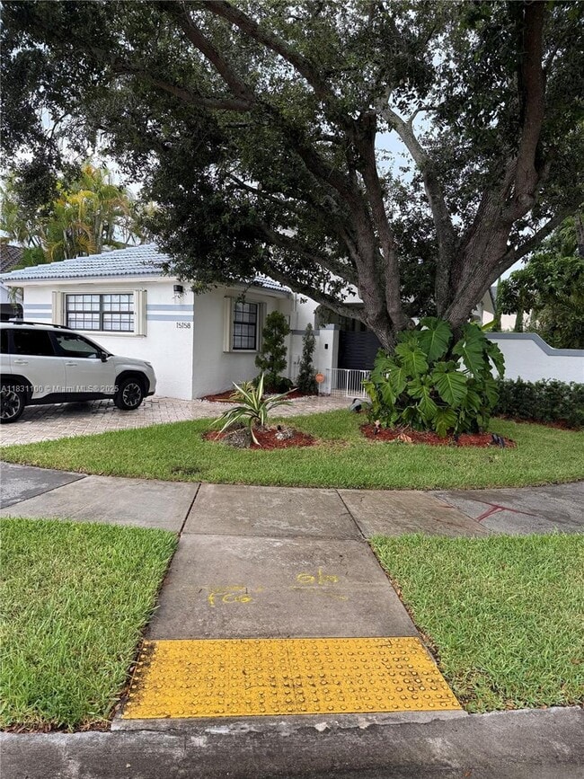 Foto del edificio - 15158 NW 89th Ave