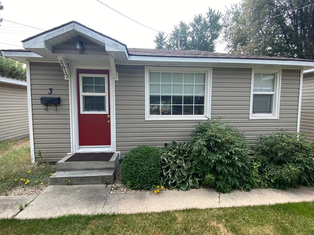 Foto principal - 2615 W Heron St