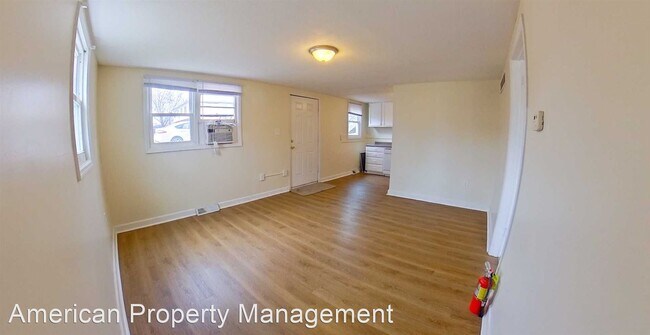 Foto del edificio - 1 br, 1 bath House - 716 N. 8th