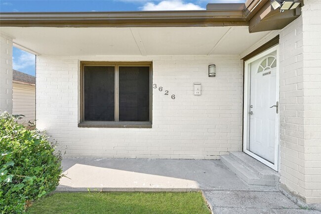 Foto del edificio - 3626 Yosemite St