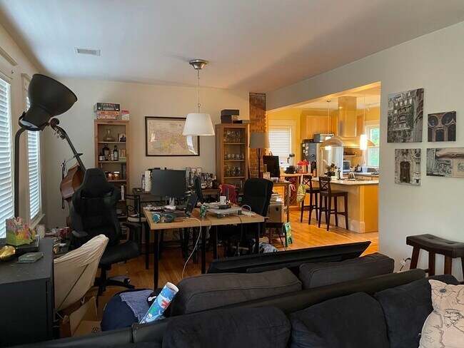 Foto del edificio - 158 Hampshire St