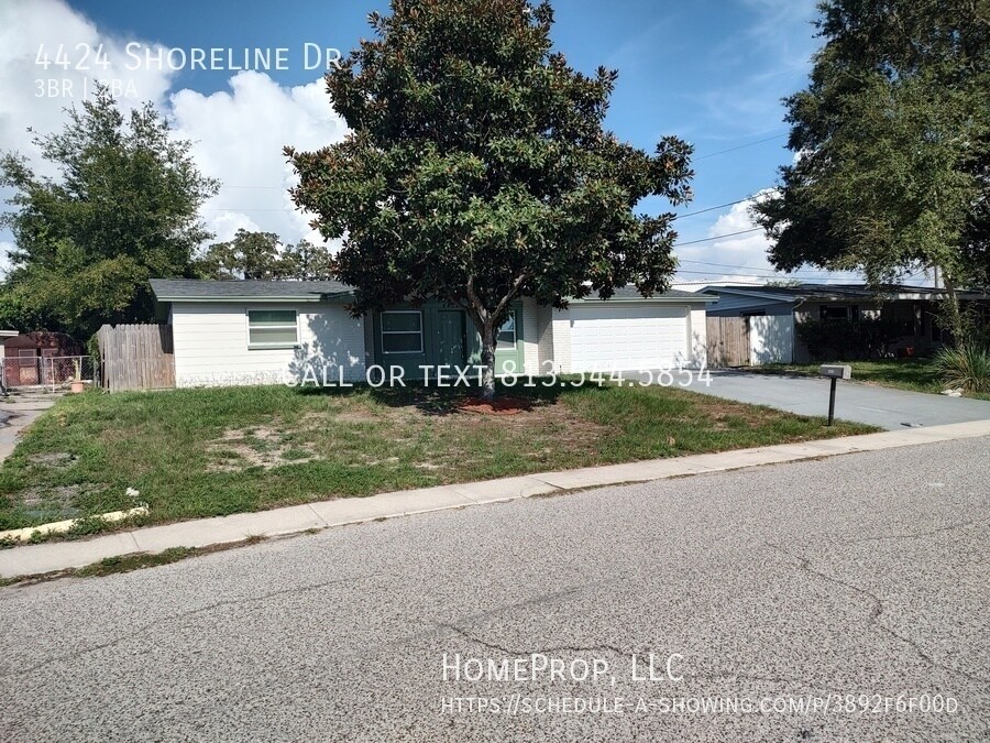 Primary Photo - 4424 Shoreline Dr