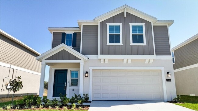 Photo - 1147 James Paul Rd House