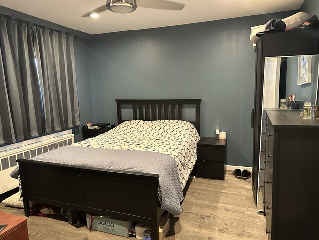Bedroom - 119 Udall Rd