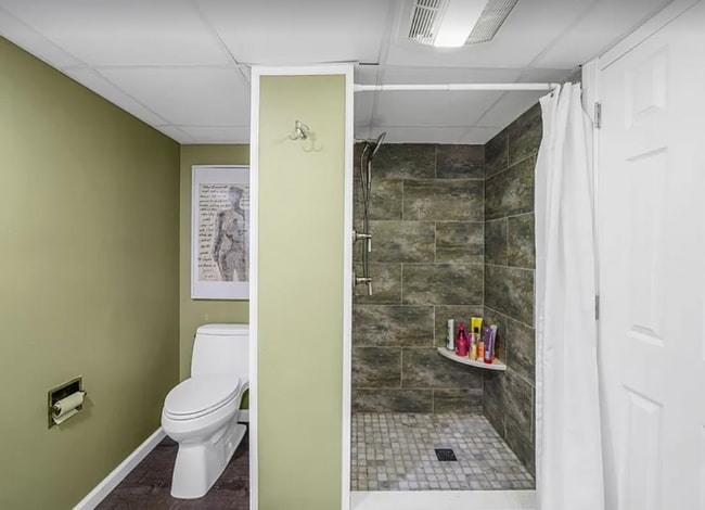 Foto del edificio - 17 Nevinwood Pl