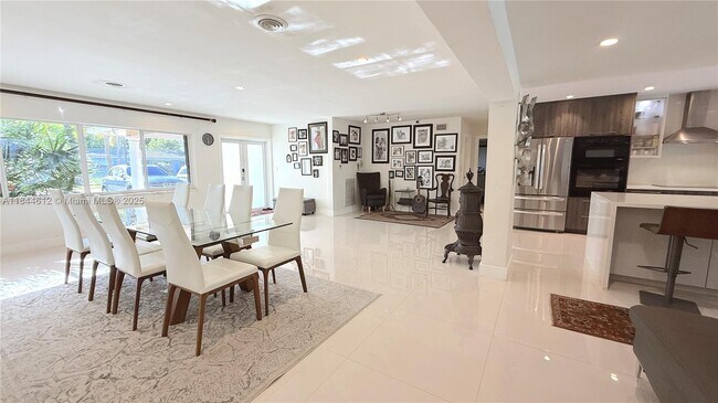 Foto del edificio - 7098 NE 7th Ave