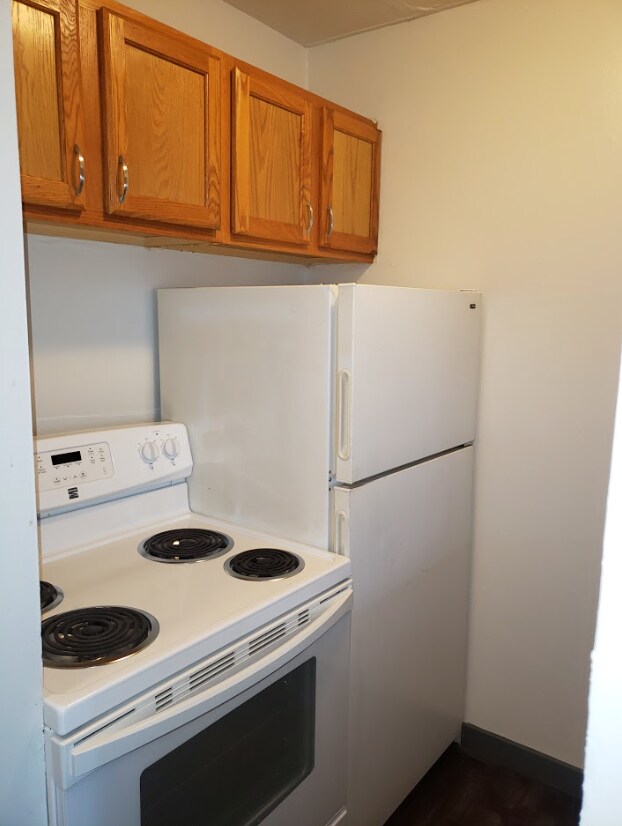 Foto del edificio - 508 Riddle Rd