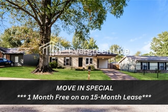 Building Photo - 3460 Meier Dr