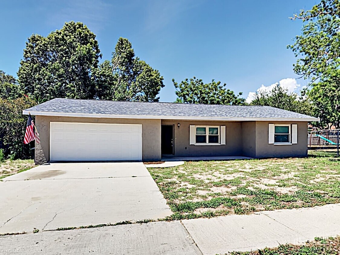 1106 Windsor Hill Way, Tarpon Springs, FL 34689 House Rental in