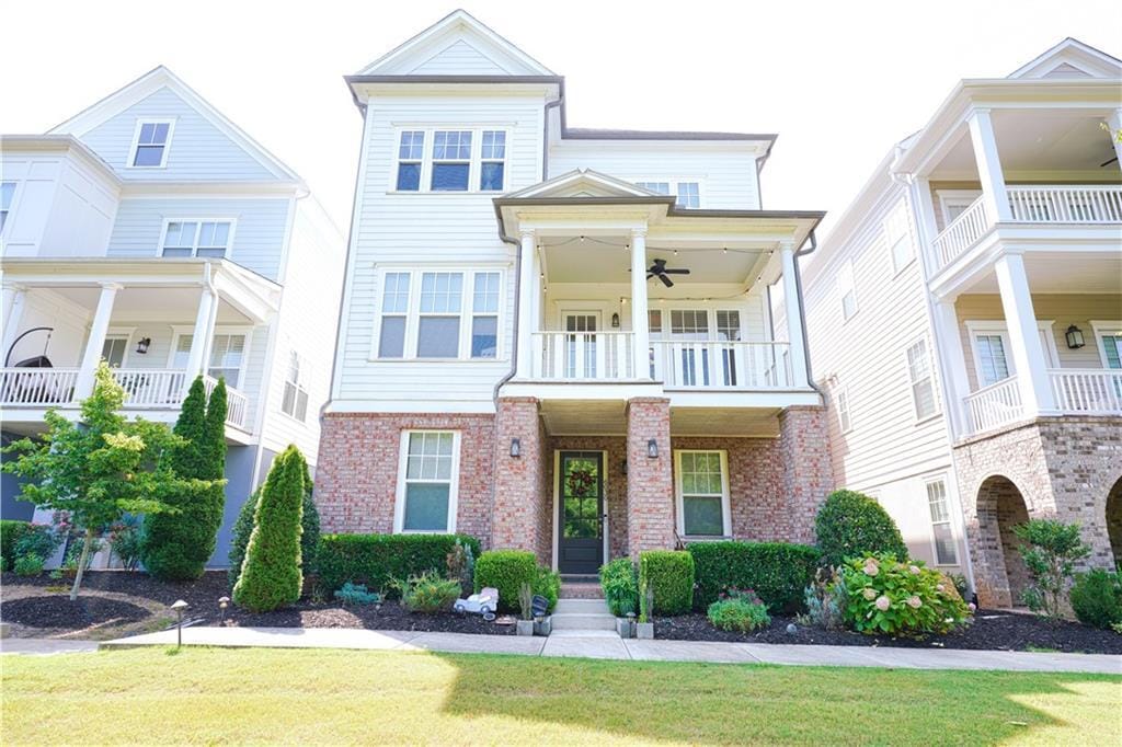 Primary Photo - 6030 Richwood Cir