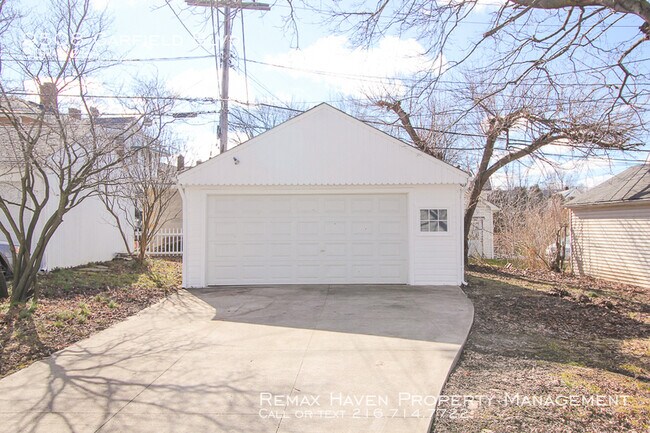 Foto del edificio - 9508 Garfield Blvd