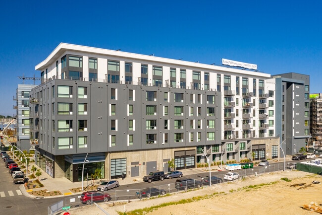 Building Photo - Orion Apartments