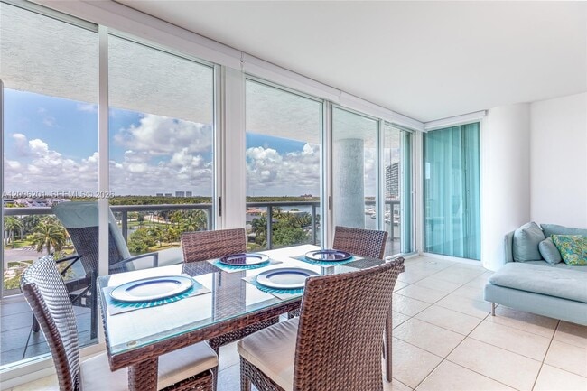 Foto del edificio - 16500 Collins Ave