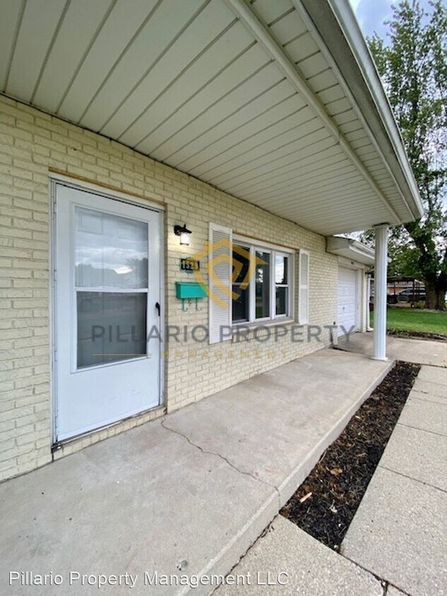 Foto del edificio - 4 br, 2 bath House - 1529 Sweetbriar Drive