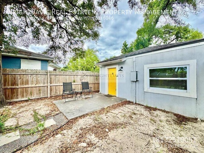 Foto del edificio - 1803 E Frierson Ave