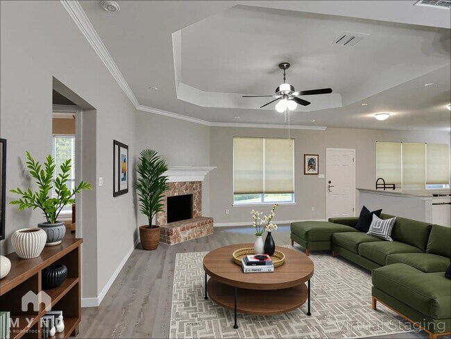 Foto del edificio - 2209 Country Brook Dr