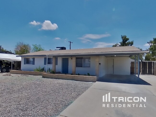 Building Photo - 1649 W Pueblo Ave