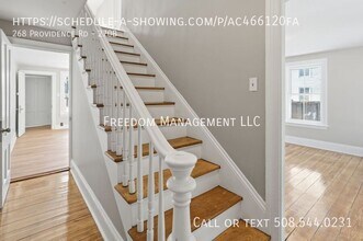 Building Photo - 268 Providence Rd