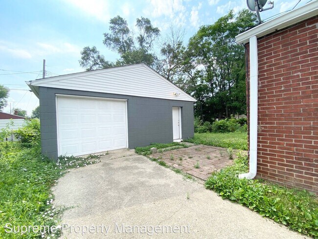 Building Photo - 3 br, 1 bath House - 1815 N Holmes Avenue