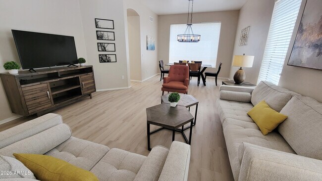 Foto del edificio - 4115 N Boulder Canyon