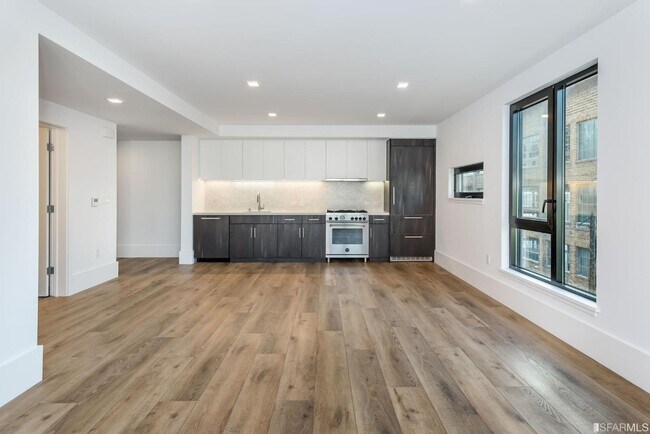 Foto del edificio - 1288 Howard St