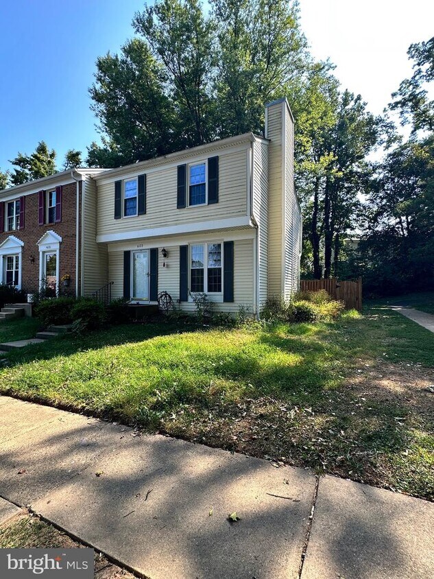 6123 Martins Landing Ct, Burke, VA 22015 Townhome Rentals in Burke VA