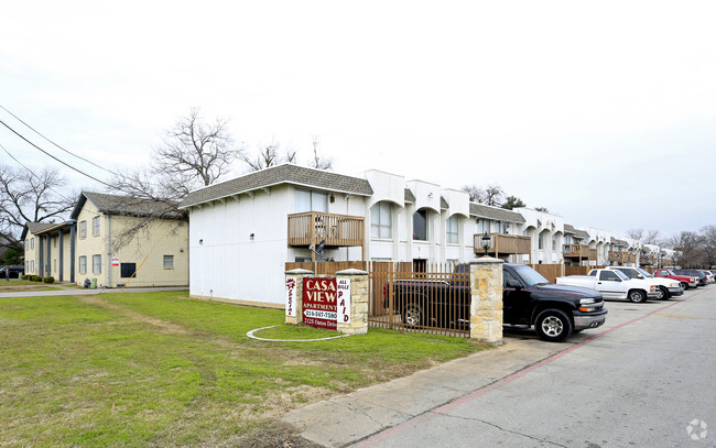 Building Photo - Casa View Apartments