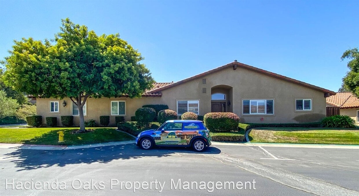 4354 Foxenwood Cir, Santa Maria, CA 93455 House Rental in Santa Maria