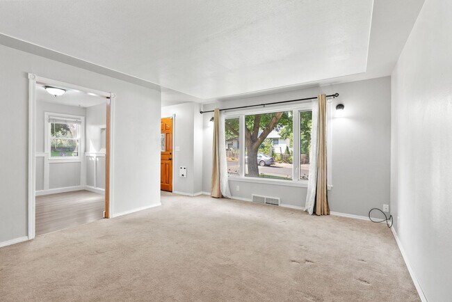 Foto del edificio - Beautiful South Perry Home