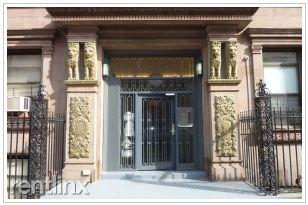 Foto del edificio - 535 W 148th St